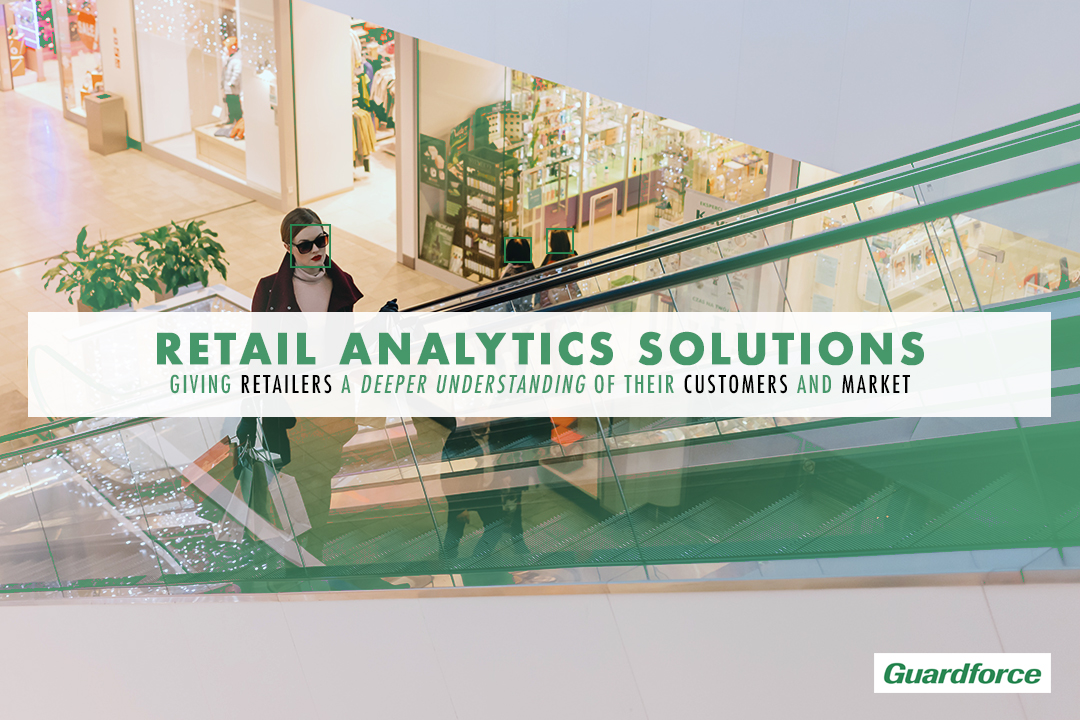 Retail Analytic Solutions – Giving Retailers a Deeper Understanding of Their Customers and Market