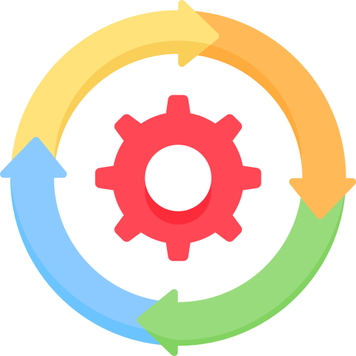 Make good use of technology to optimize and enhance operation